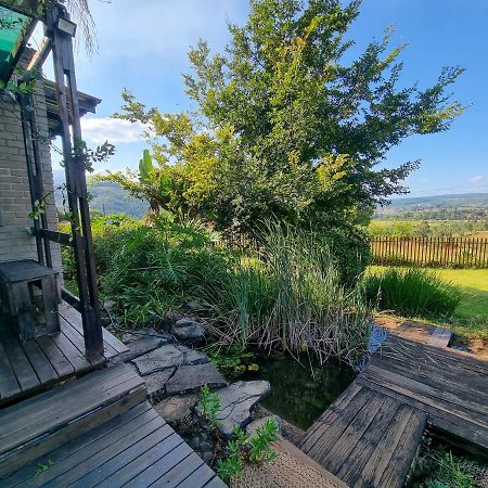 Hotel Sabie Peak View Zewnętrze zdjęcie