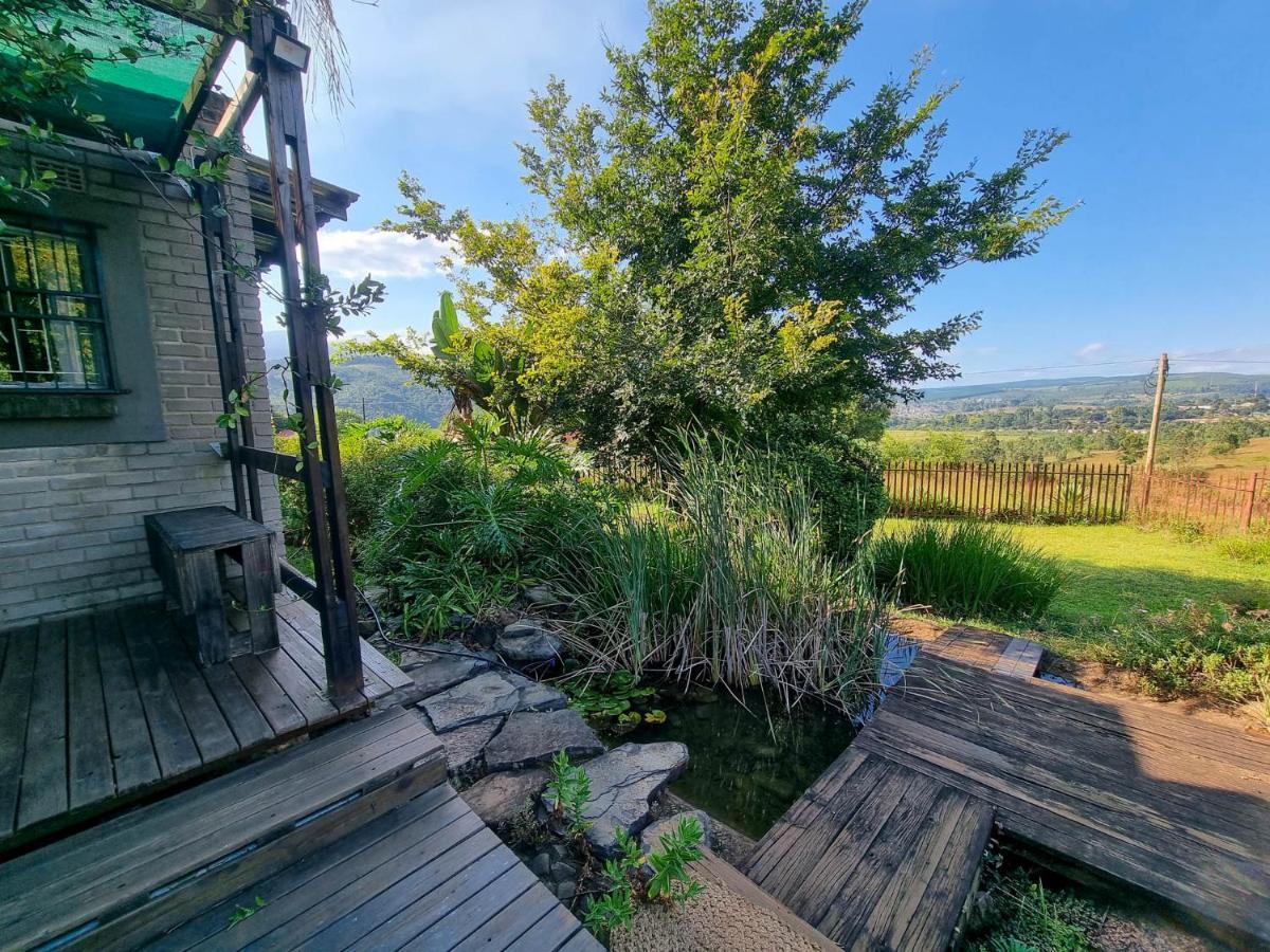 Hotel Sabie Peak View Zewnętrze zdjęcie