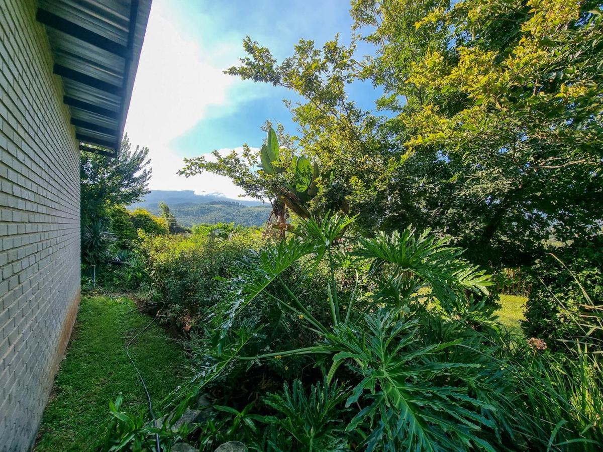 Hotel Sabie Peak View Zewnętrze zdjęcie