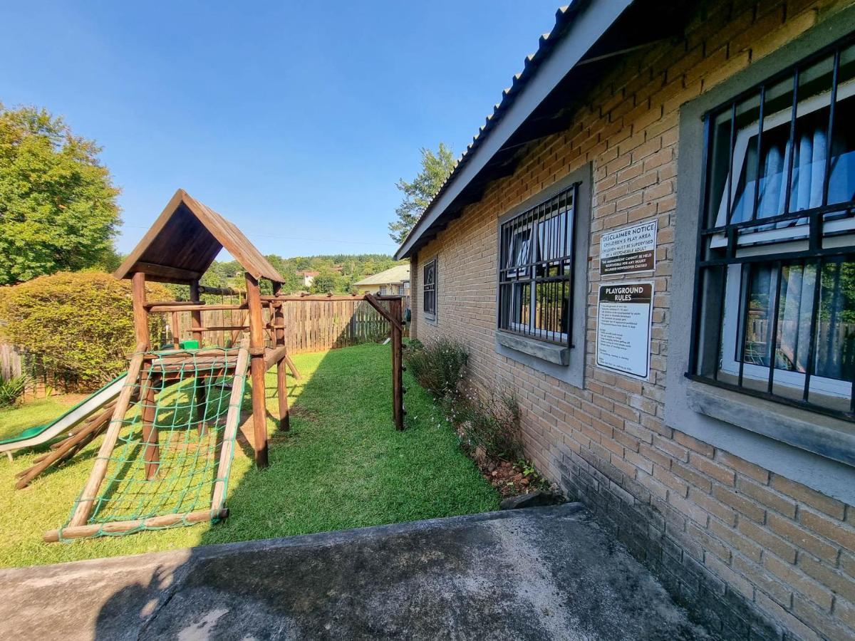 Hotel Sabie Peak View Zewnętrze zdjęcie